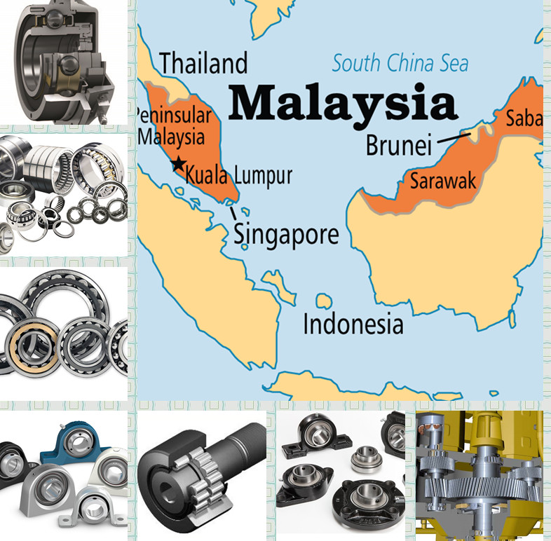 KBS50-PP Linear Ball Bearing 50x75x100mm wholesalers