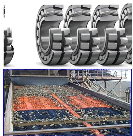 230/800-MB BEARINGS Vibratory Applications  For SKF For Vibratory Applications SKF