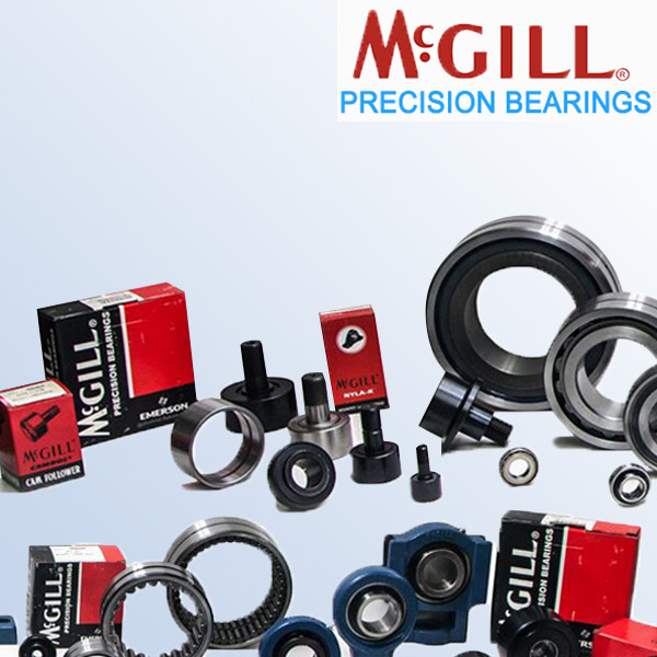 Mcgill Authorized Agents/Distributor Supplier in Singapore