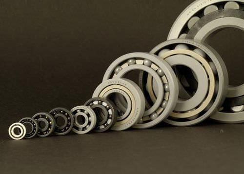 23160CC/W33, 23160MB/W33, 23160CA/W33, 23160E Bearing