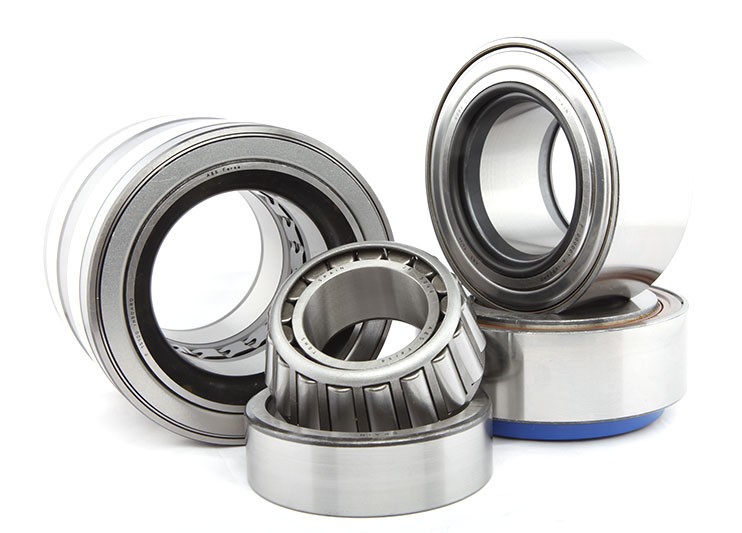SNW-124 x 4 1/4 Timken