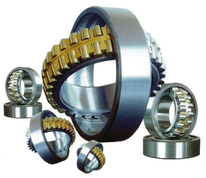 Several problems in the installation and use of rolling bearings
