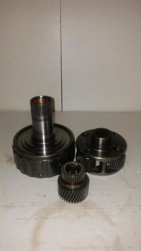 4L60E FRONT PLANETARY SET BEARING TYPE M30 CHEVY TRUCK RING GEAR SUN GEAR HUB
