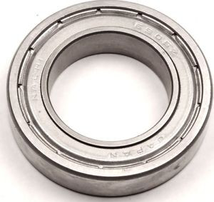 Gear shift drum bearing Honda CR 450 480 500 cr500