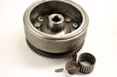 Honda Flywheel Starter Clutch Bearing & Gear