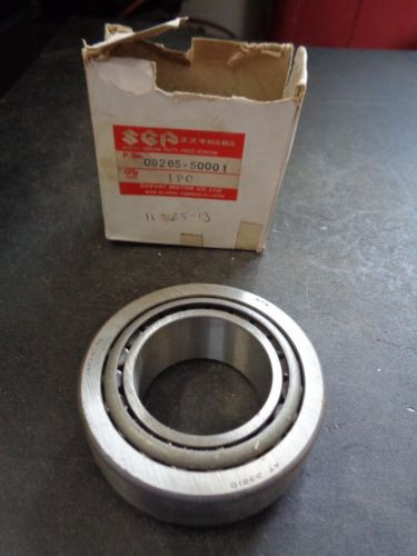 Suzuki 09265-50001 BEARING, FWD GEAR (50X90X32)