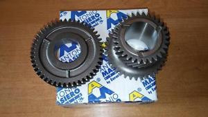 Renault Master Traffic Opel Movano Vivaro 6 gear kit gearbox bearings repair kit