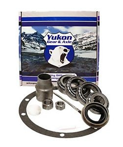 Yukon Gear & Axle BK C8.0-IFS-C Differential Bearing Kit