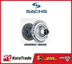 3000 950 728 SACHS OE QUALITY CLUTCH KIT SET