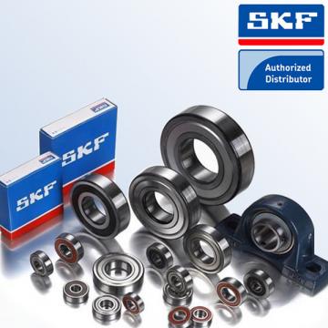 SKF Authorized Agents/Distributor Supplier in Singapore