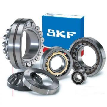 SKF Authorized Agents/Distributor Supplier in Singapore