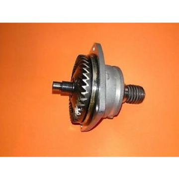 Used 227427-1 SPIRAL GEAR PLUS BEARING BOX SPINDLE FOR MAKITA 9565CV &amp; MORE-