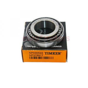TIMKEN Kegelrollenlager Bearing manual gearbox NP030522 / NP378917