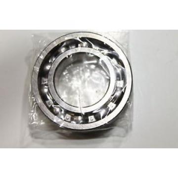 Yamaha ball bearing - Camshaft - Lower gear casing - 93306-00519