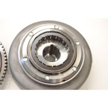 Honda Flywheel Starter Clutch Bearing &amp; Gear