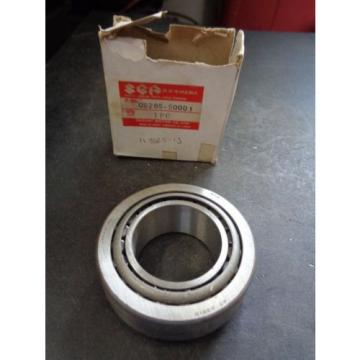 Suzuki 09265-50001 BEARING, FWD GEAR (50X90X32)