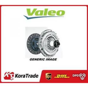 835083 VALEO OE QUALITY CLUTCH KIT SET