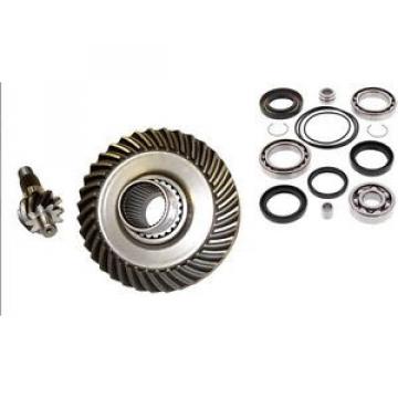 Honda TRX 300 TRX300 2x4 4x4 Differential Ring Gear Pinion Gear Bearings &amp; Seals