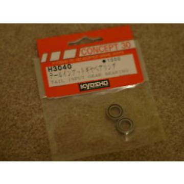 Kyosho Concept 30Tail Input Gear Bearing H3040