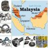 STA3055 Tapered Roller Bearing wholesalers