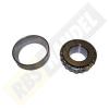 Cluster Gear Bearing BA 10/5, Front Jeep Comanche MJ 1987/1989 #1 small image