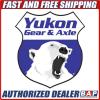 Yukon Gear &amp; Axle YB U515031 Differential Carrier Bearing