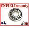 AUXILIARY GEAR SHAFT BALL BEARING SKF 6204 FOR VESPA SCOOTER @UK