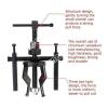 New Inner Bearing Puller Gear Extractor Heavy Duty Automotive Machine Tool Kit