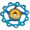 KCNC Jockey Wheel gear accessories 11T SS-Bearing blue