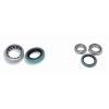 G2 Axle and Gear 30-9016 Wheel Bearing Kit #1 small image