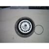 NP203 Transfer Case Chain Gear and Shaft with Bearing and Hold Ring