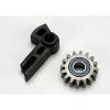 Traxxas 1/10 Revo 3.3 * IDLER GEAR/SUPPORT/BEARING * 5377 #1 small image