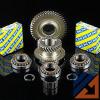 Vauxhall M32 1.9 CDTi 6 sp Gearbox 6th gears &amp; uprated SNR top casing bearings