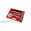 Universal Wheel Hub Puller extractor tool Heavy Duty Bearing gear Pulling 3619