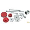 Baker Main Drive Gear And Bearing Service Tool Kit For Models With 6-Sp 410636 #1 small image