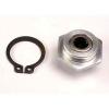 Traxxas 4986 Gear Hub Assembly with Bearing/Snap Ring: 1/10 S-Maxx #1 small image