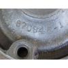 NOS 1936 -53 PLYMOUTH TRANSMISSION FRONT BEARING RETAINER GEAR MOPAR TRANS