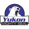 Yukon Gear &amp; Axle YMSF1002 Yukon Mighty Wheel Bearing Seal