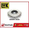 120012911 LUK OE QUALITY CLUTCH PRESSURE PLATE #1 small image