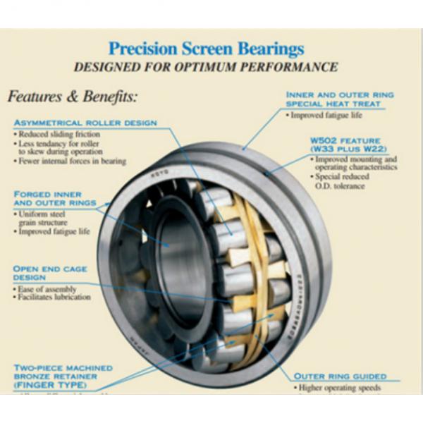GE670-DW BEARINGS Vibratory Applications  For SKF For Vibratory Applications SKF #1 image
