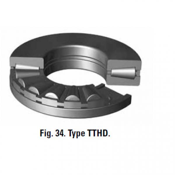 T691 Machined Bearing #1 image