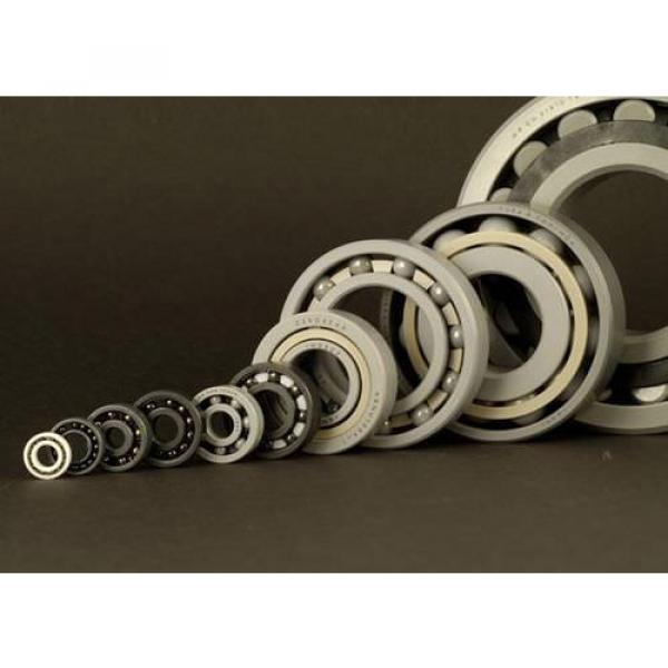 67790/20 Tapered Roller Bearing 177.800x247.650x47.625mm  #1 image