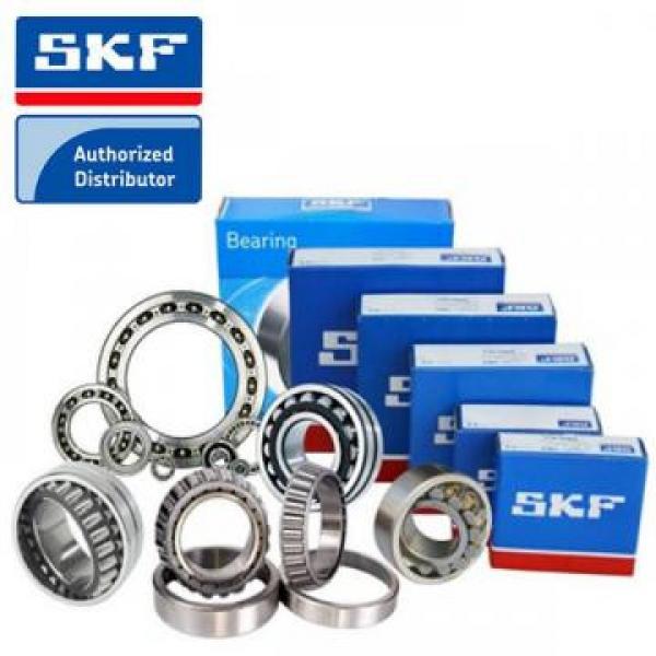 SKF Authorized Agents/Distributor Supplier in Singapore #2 image