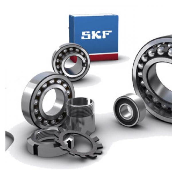 SKF Authorized Agents/Distributor Supplier in Singapore #3 image