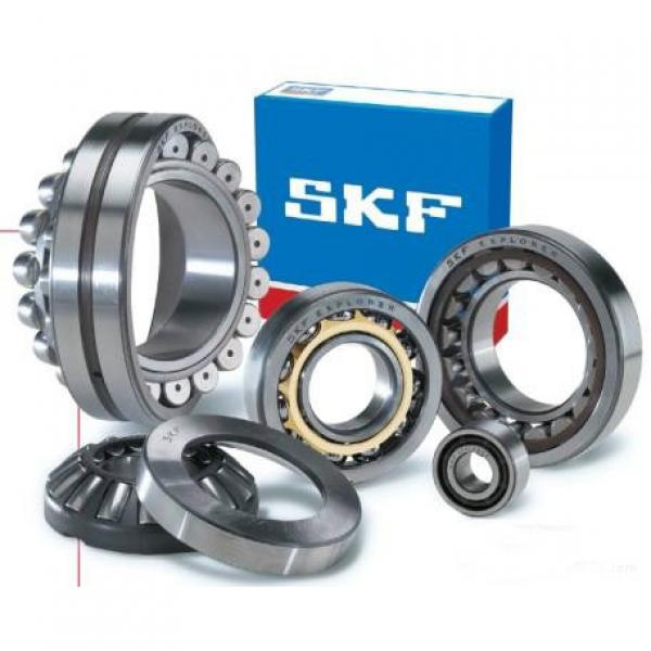 SKF Authorized Agents/Distributor Supplier in Singapore #4 image
