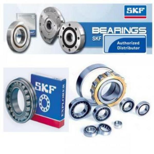 SKF Authorized Agents/Distributor Supplier in Singapore #5 image