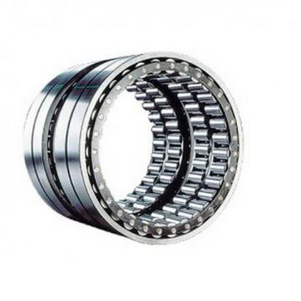 200RP30 ZT-16125 Single Row Cylindrical Roller Bearing 200x310x82mm #1 image