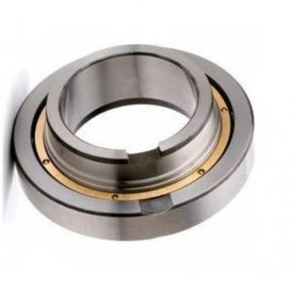 200RN03 10-6209 Single Row Cylindrical Roller Bearing 200x420x80mm #1 image