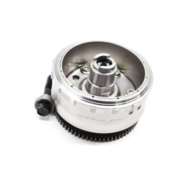 Honda Flywheel Starter Clutch Bearing &amp; Gear #1 image