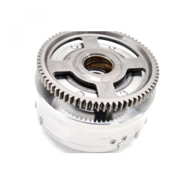 Honda Flywheel Starter Clutch Bearing &amp; Gear #2 image
